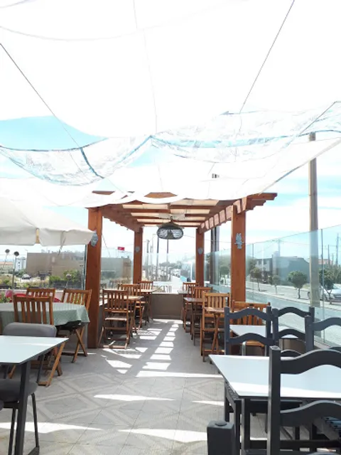 Restaurante Dona Quina