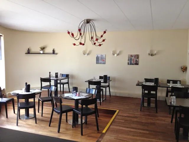 dieci Pizza Kurier Zug-Baar