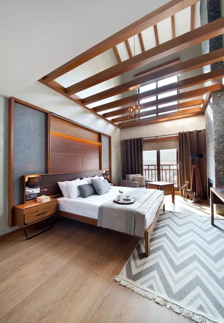 Magna Hotels/Magna Pivot Hotel/Magna Chalet