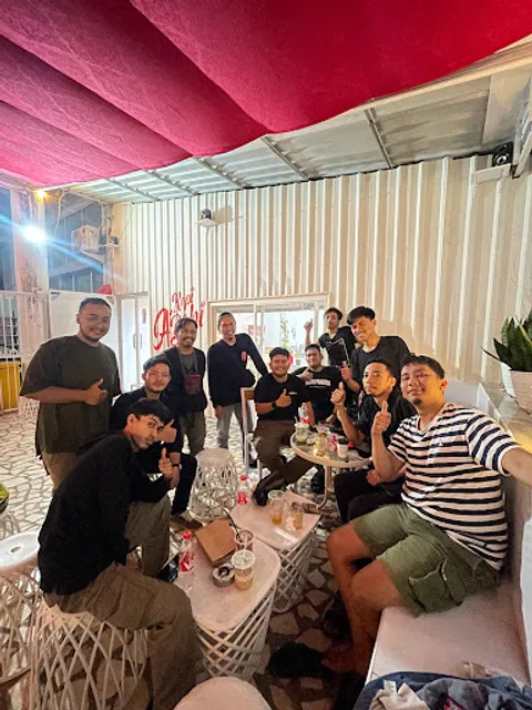 KOPI AROBI BAUMANGGA