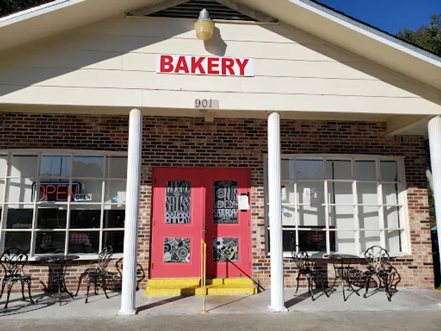 Spouses Bakery & Deli LLC