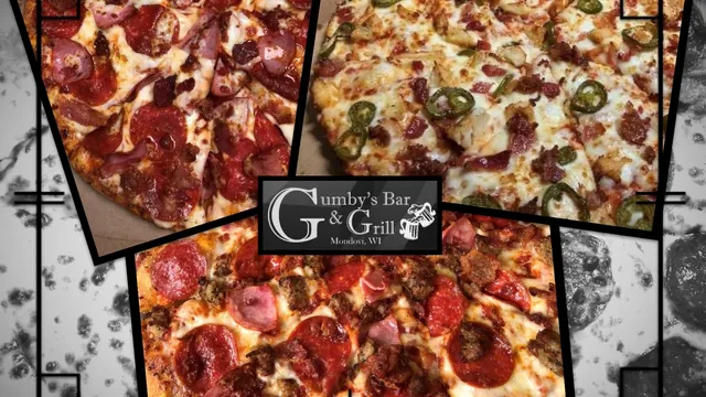 Grayz'n Buffalo Bar & Grill