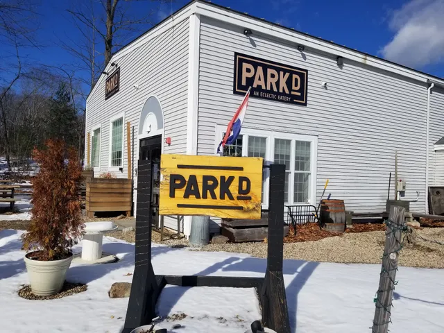 PARKD