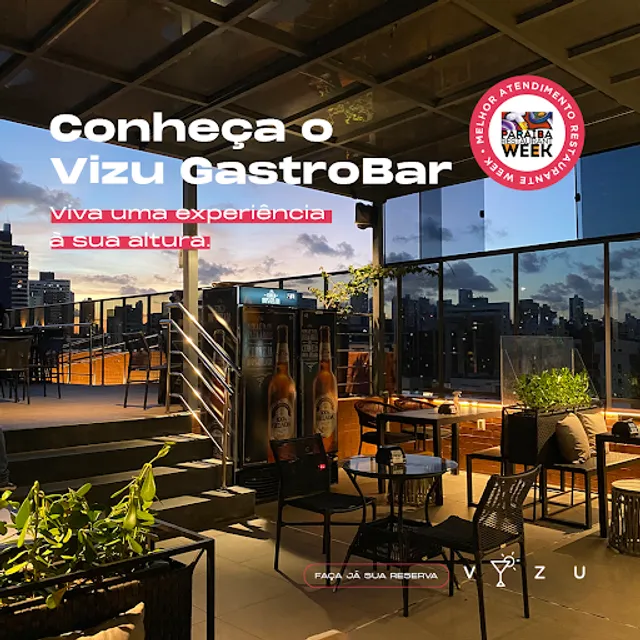 Vizu Gastrobar