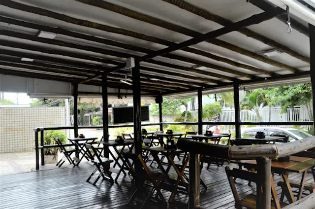 Sr Espetto - Recreio