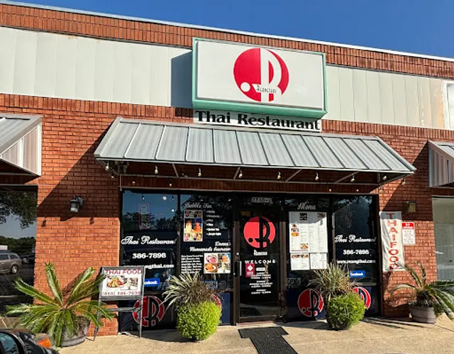 Reangthai Thai Restaurant