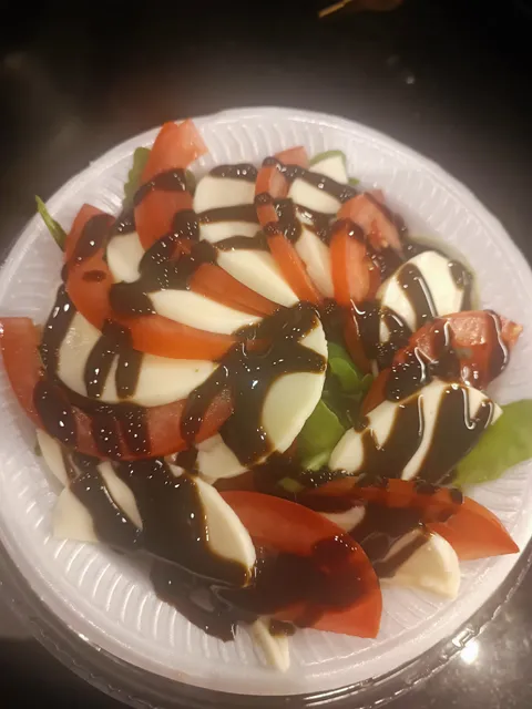 Enjoy Pizza und Pasta