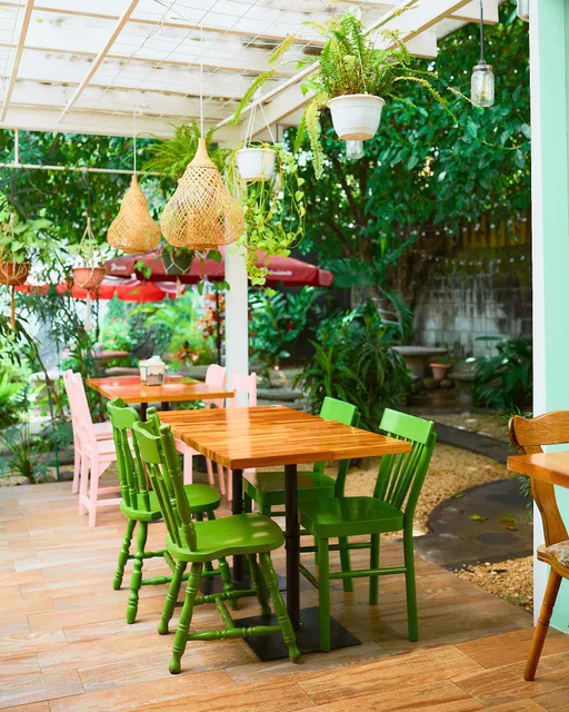 Entre Nous Barrio Escalante | Creperia | Cafeteria | Restaurante