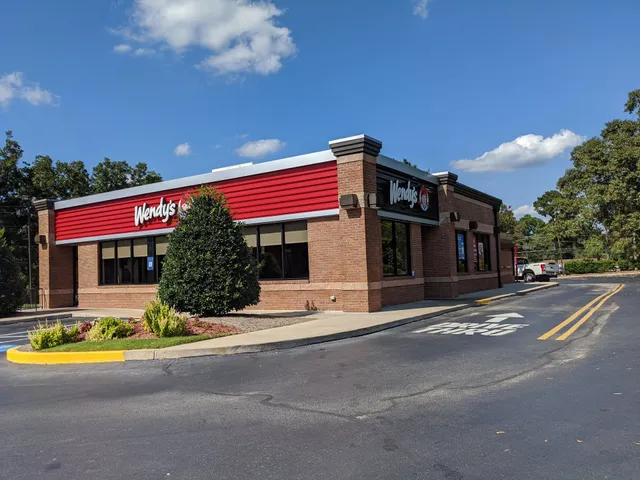 Wendy's