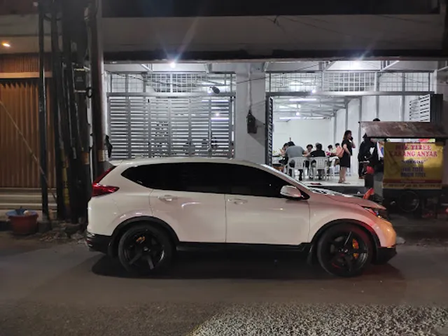 Mie Titee Karanganyar