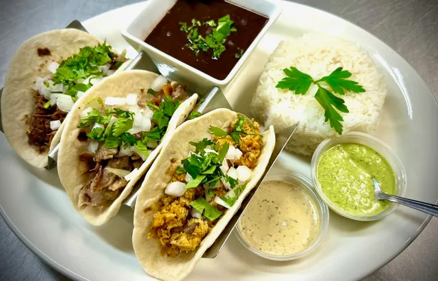 Sabor Latino Cuban & Peruvian Cuisine