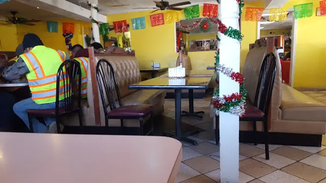 La Jalisciense Taqueria