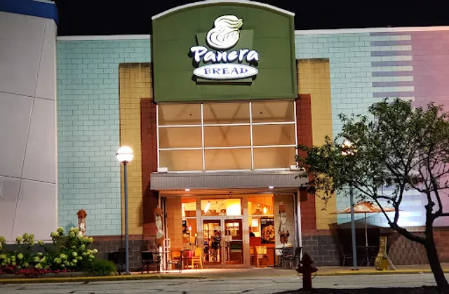 Panera Bread