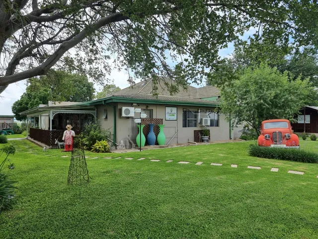 Biekiesvlei Air BnB & Coffee Shop