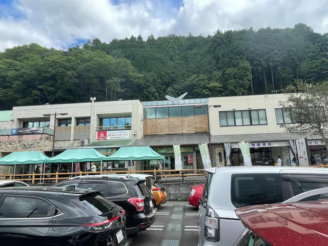 鮎の塩焼き グランダイゴ