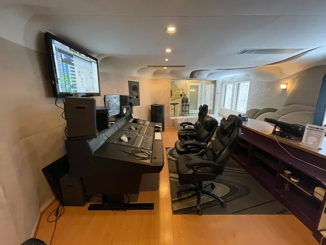 Mix Factory One Studio