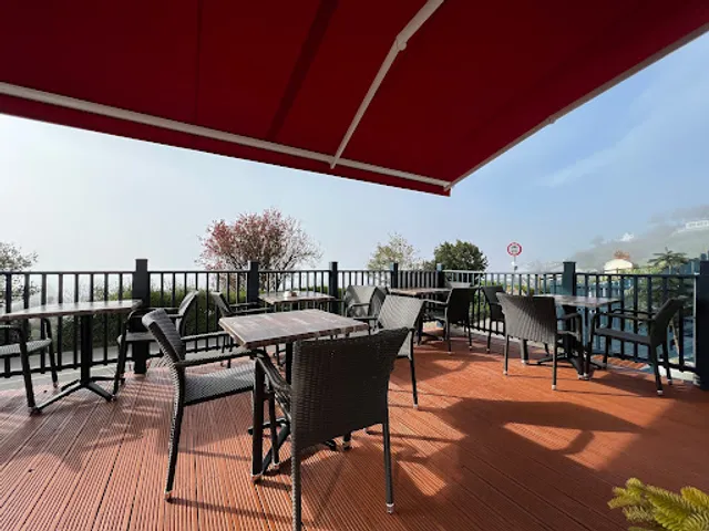 Spice View Restaurant