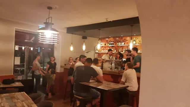 Auberge de Saint Rome