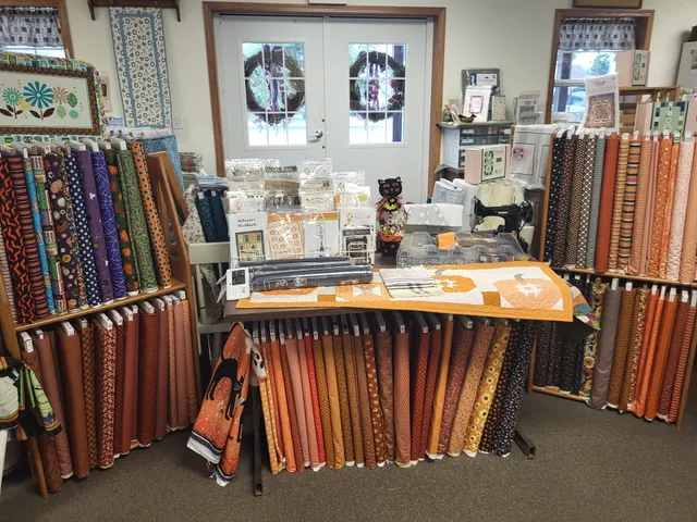 Country Charm Quilts