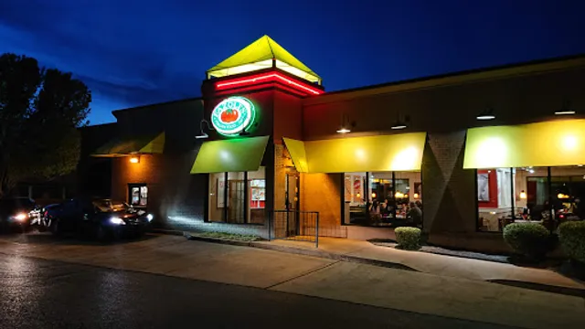 Fazoli's