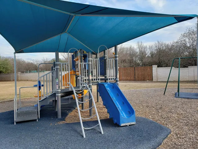 The Park at Lakeline Oaks