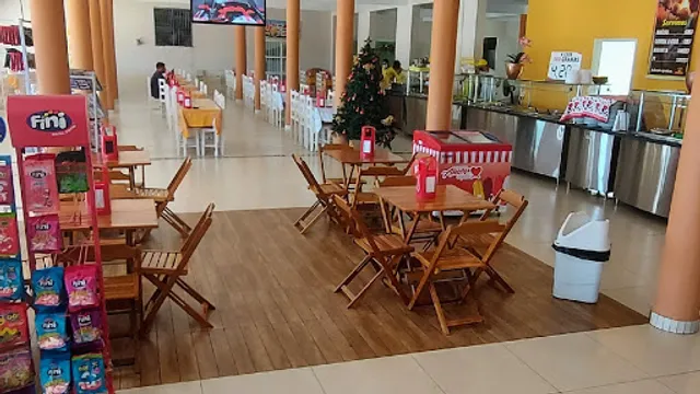Churrascaria Nova Esperança