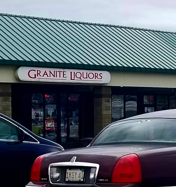 Granite Liquors