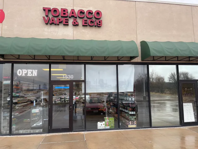 Tobacco vape&ecig-pella inc