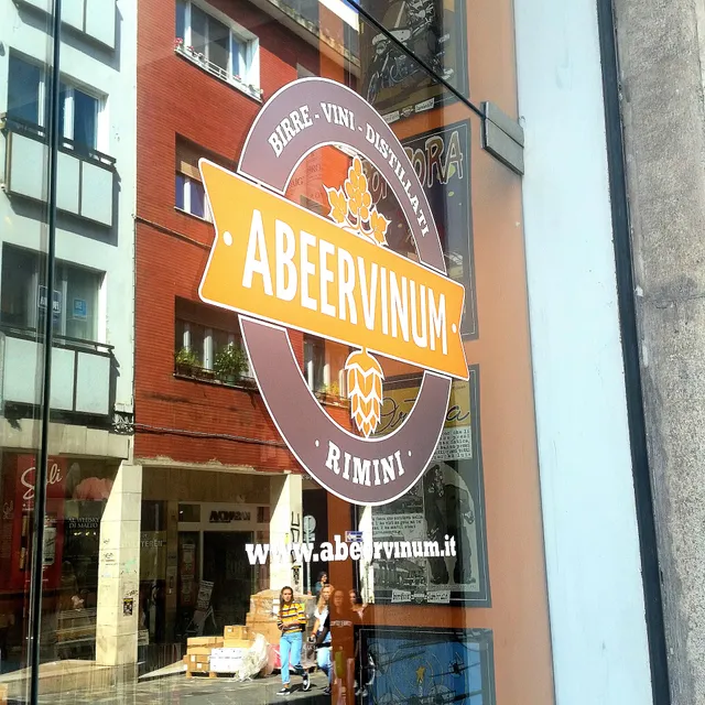 Abeervinum (Birra Artigianale Vino Distillati)