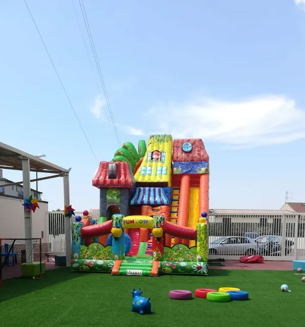 Cartapesta Family Entertainment