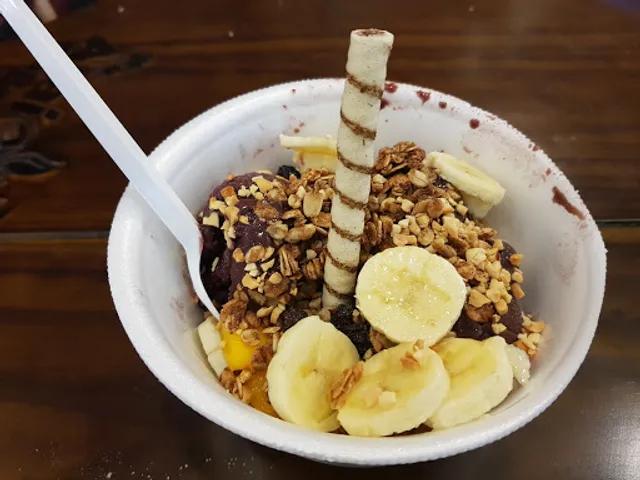 AÇAI DA BARRA TATUI
