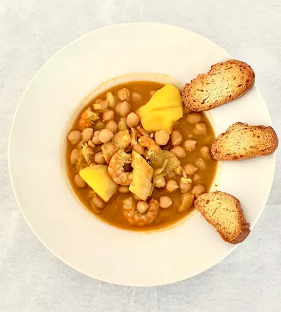 Restaurante Casa Natoli