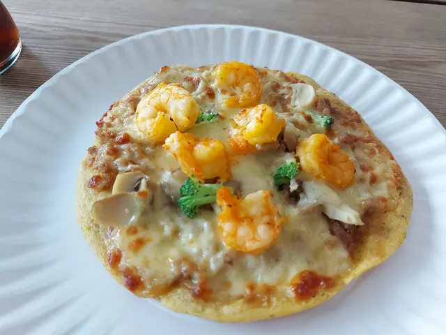 Pizza Express Nicoya