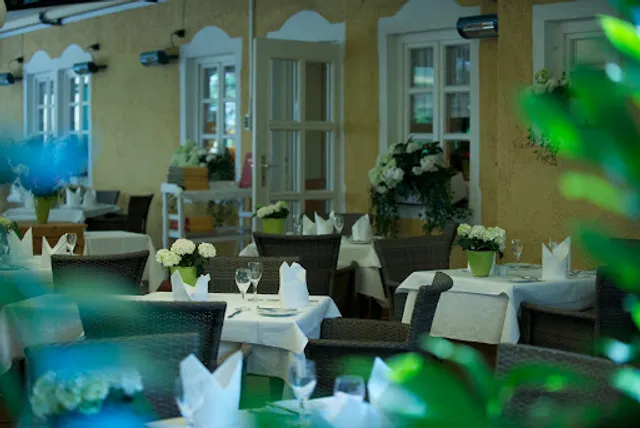 Restaurant Freisinger Hof