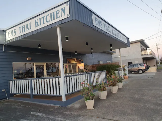 Ems Thai Kitchen