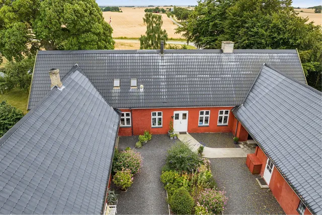 Ellevilde Boutique Hotel