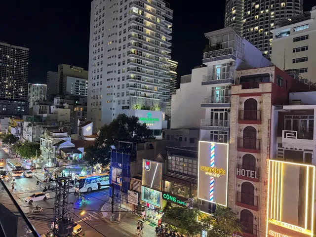 Center Point Nha Trang