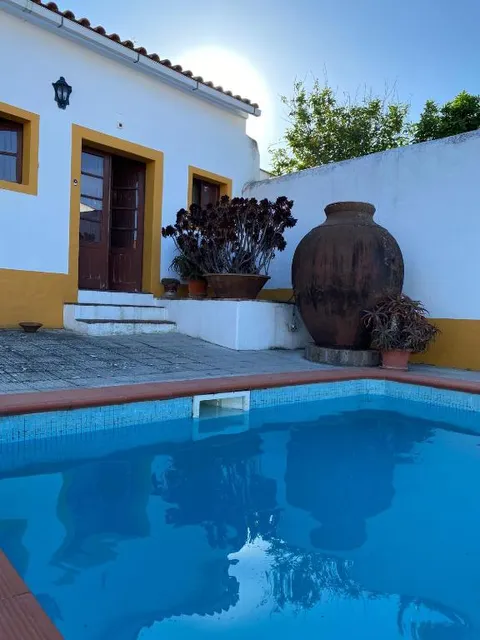 Casa de São Cucufate