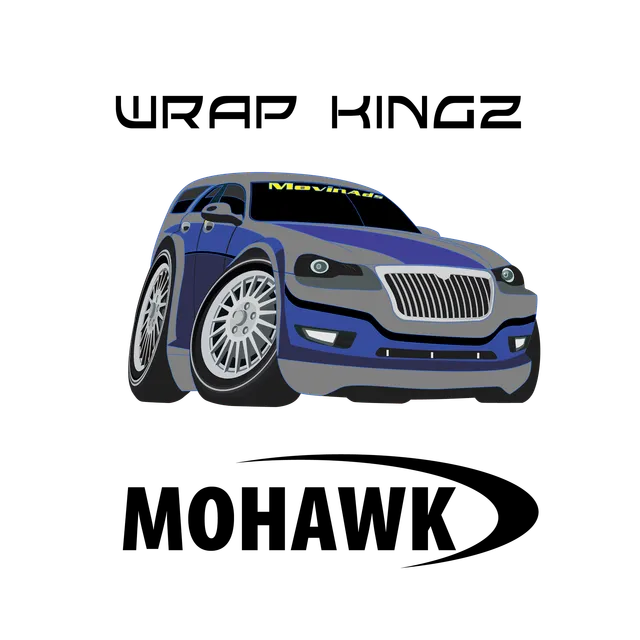Wrap Kingz
