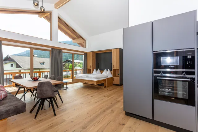 Feriengut Ottacherhof - Active Family Holiday