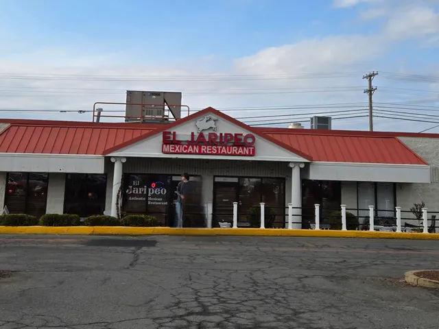 Meadowbrook Shopping Center