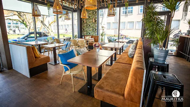 Mauritius Restaurant Zuffenhausen