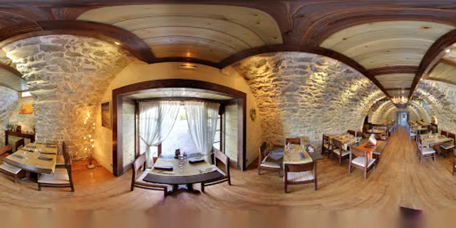 Caveau à l'Orée du Parc