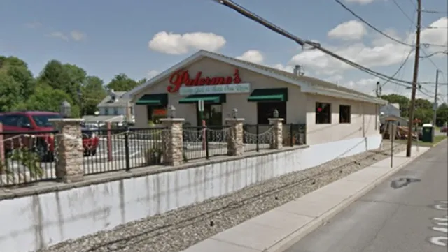 Palermos Italian Grill