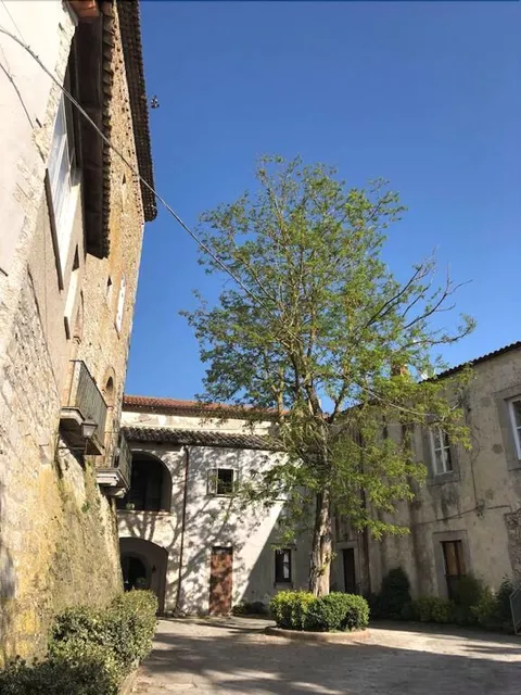 La Magnolia sul Lago