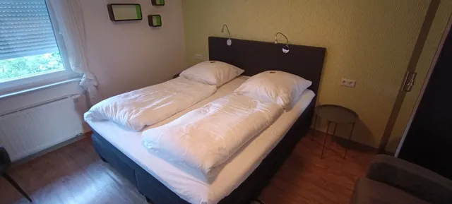 Appartmentanlage/Ferienhaus Handewitt