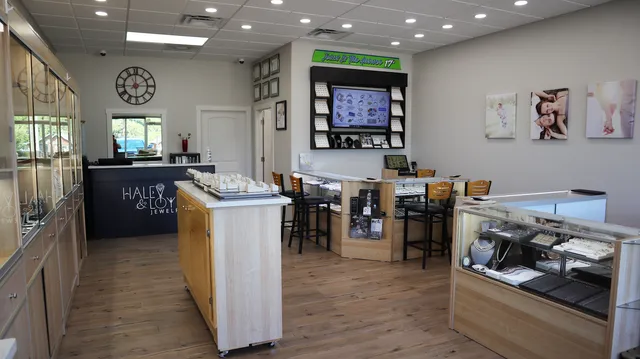 Haley & Loyd Jewelry