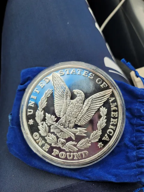 Gold & Silver Exchange