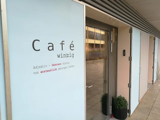Café Winzig