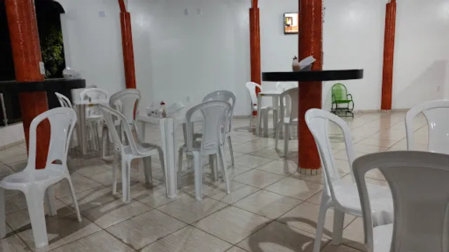 Império do Sabor Restaurante